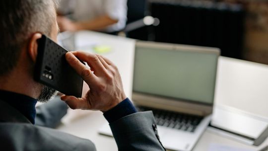 Transformacja komunikacji biznesowej dzięki technologii