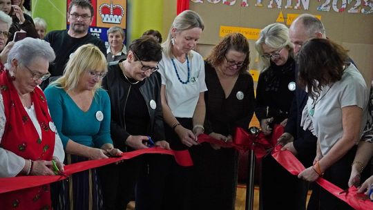 Trwa Festiwal Dobrej Mody Powiatu Gostynińskiego