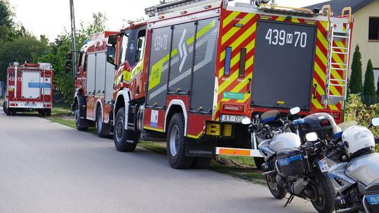 Odnalazł się zaginiony mężczyzna