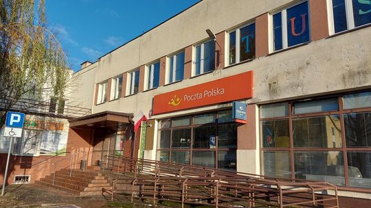 Ty zlecasz, poczta realizuje. Odpadają ci kolejki do okienka