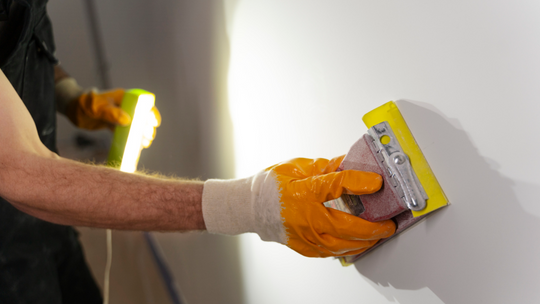 Tynki akrylowe – trwałe i estetyczne wykończenie elewacji