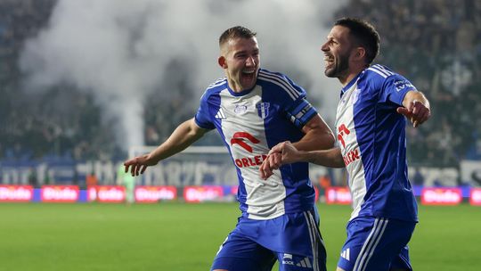 Udane urodziny kapitana