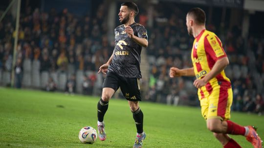 Udany rok Wisły Płock zakończony remisem Udany rok Wisły Płock zakończony remisem