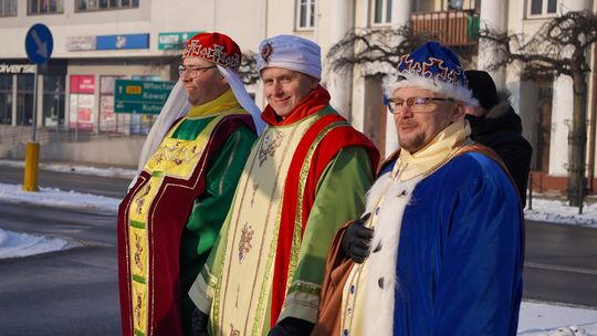 Uroczystość Objawienia Pańskiego