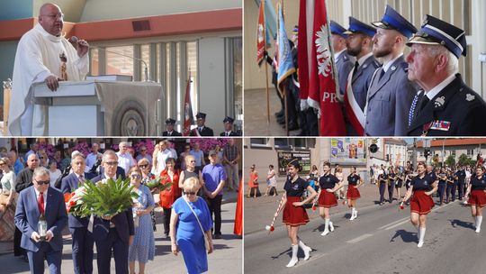 Uroczystości z okazji 103. rocznicy Bitwy Warszawskiej [FOTO+VIDEO]