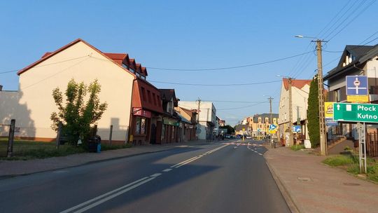W sobotę wystąpią utrudnienia na drogach