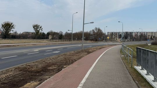 Utrudnienia na małej obwodnicy