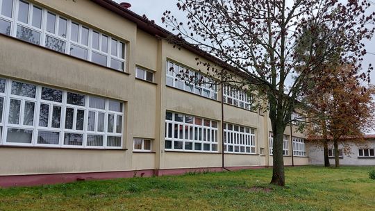 W GCE planowane jest uruchomienie klasy mundurowej - policyjnej