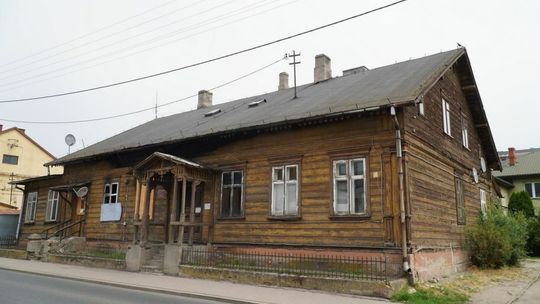 W historycznym budynku przy ul. Kościuszki powstanie Centrum Aktywności Lokalnej