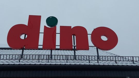 W Nowym Duninowie czekają na Dino