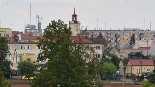 W trosce o los bezdomnych – Policja apeluje