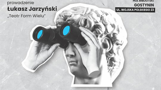 Warsztaty, konkurs i spotkanie z kulturą
