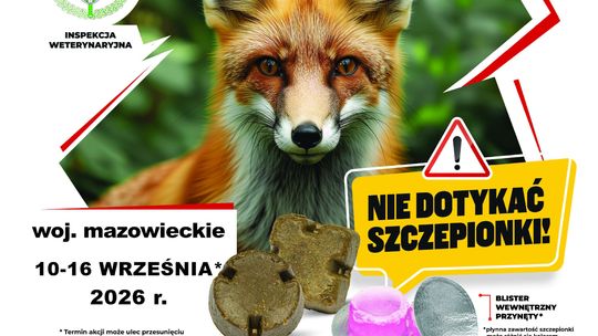 Ważny apel do mieszkańców