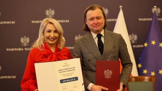 Ważny krok w walce z wykluczeniem komunikacyjnym