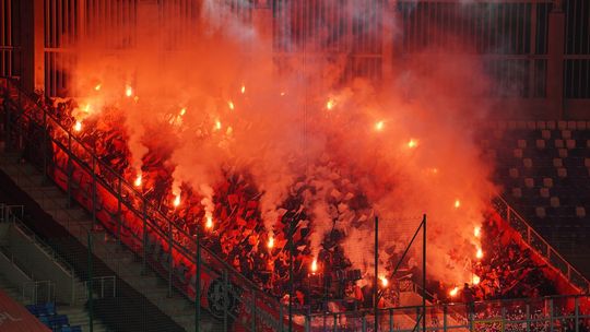 Widzew odpalił w Płocku Widzew odpalił w Płocku