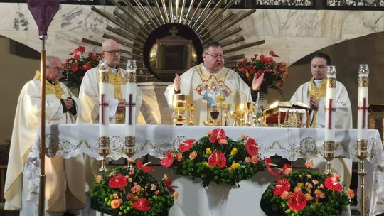 Wielki Czwartek 2026 Wielki Czwartek 2026