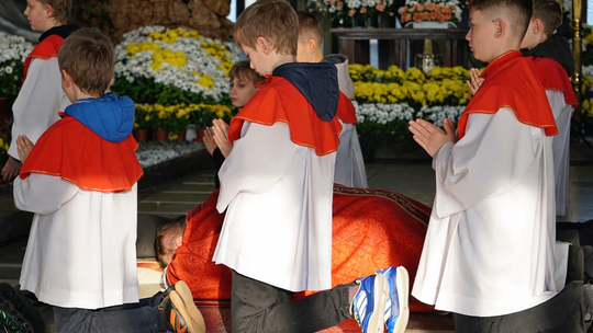 Wielki Piątek 2026 Wielki Piątek 2026