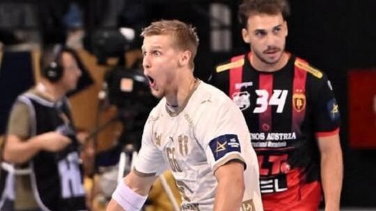 Wisła Płock zwycięska w Skopje. Nafciarze wygrywają z Vardarem 32:26