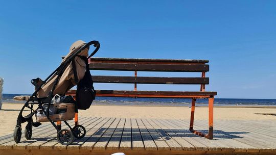 Wkładki do wózków – jak zapewnić dziecku wygodę i bezpieczeństwo podczas spacerów