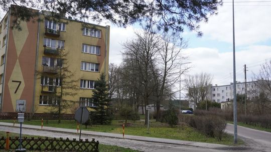 Woda na Zalesiu z bakterią grupy coli