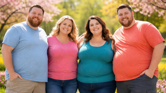 Woda, zdrowa żywność i ruch to za mało Woda, zdrowa żywność i ruch to za mało