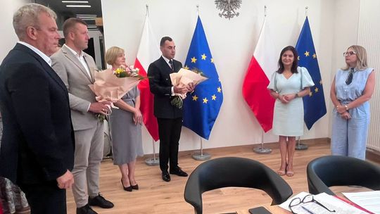 Wójt Renata Kędzierska otrzymała wotum zaufania i absolutorium