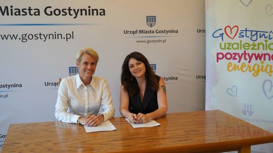 Wsparcie emocjonalne i twórcza profilaktyka. Nowy projekt dla mieszkańców Gostynina
