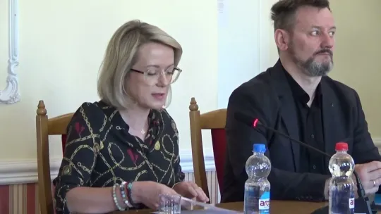 Współpraca Gostynina z organizacjami pozarządowymi