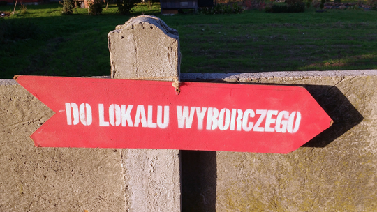 Wyborca poprze kandydata na burmistrza przez internet? Zmiana w wyborach coraz bliżej