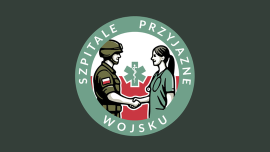 Wzmacniamy odporność placówek medycznych