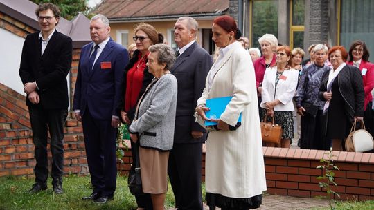 XI Zjazd Wychowanków i Nauczycieli Gimnazjum i Liceum im. T. Kościuszki oraz Gimnazjum im. Narcyzy Żmichowskiej