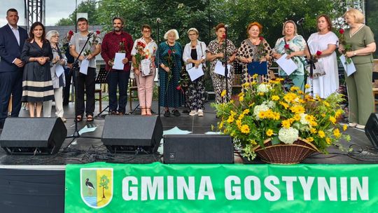 Za nami uroczyste zakończenie XXVII Ogólnopolskiego Pleneru Malarskiego „U Wójta”