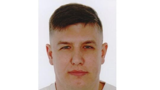 Zaginął 33-letni mieszkaniec Płocka