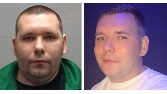 Zaginął 39-latek Zaginął 39-latek