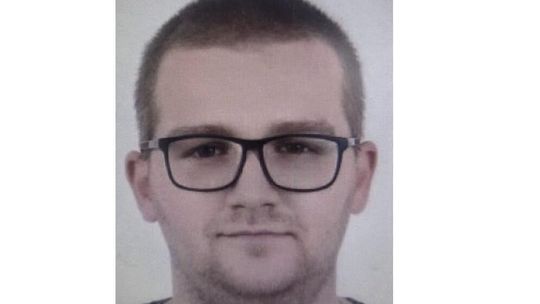 Zaginął Adam Kowalski