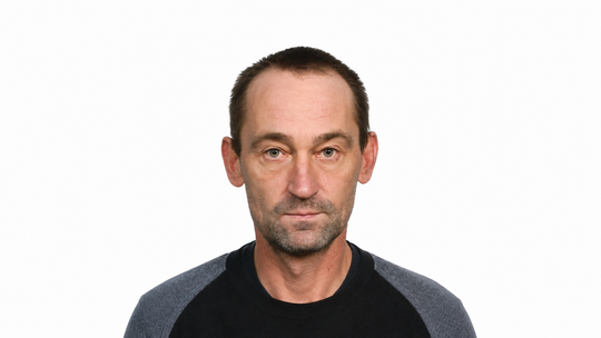 Zaginął Mariusz Czerwiński