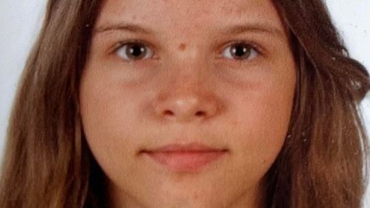 Zaginęła Nikola Cierlicka