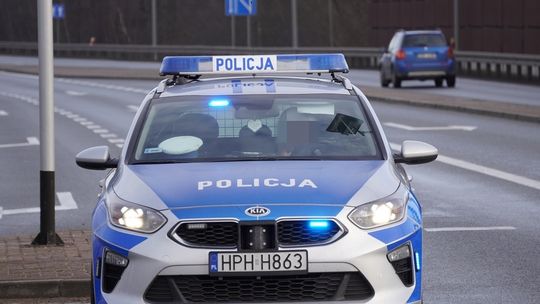 Zaginiona 41-letnia mieszkanka powiatu gostynińskiego odnaleziona