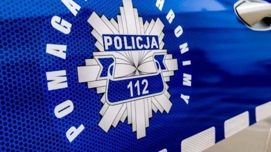 Zaginiony 34-latek odnaleziony w innym województwie dzięki czujności szefa gostynińskich policjantów