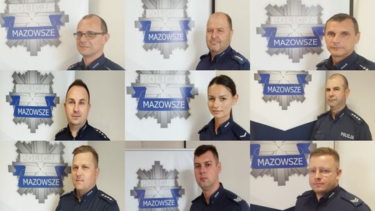 Zagłosuj na swojego dzielnicowego – #SuperDzielnicowy 2026