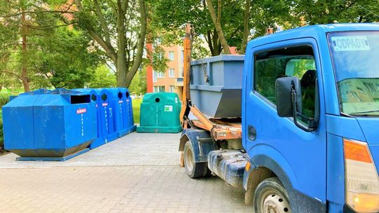 Zanieczyszczenie środowiska przez nieodpowiednie gospodarowanie odpadami