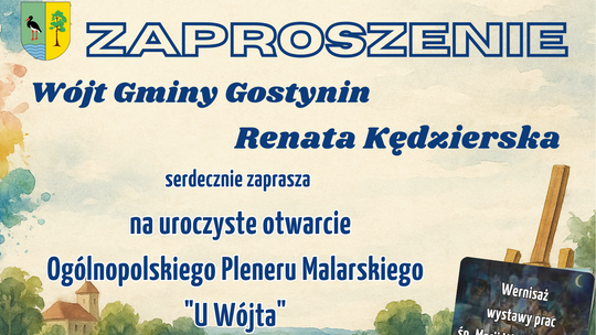 Zaproszenie