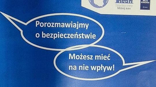 Zaproszenie na debatę gminną w Sannikach