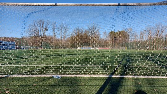 Zbliżające się mecze kontrolne w Gostyninie