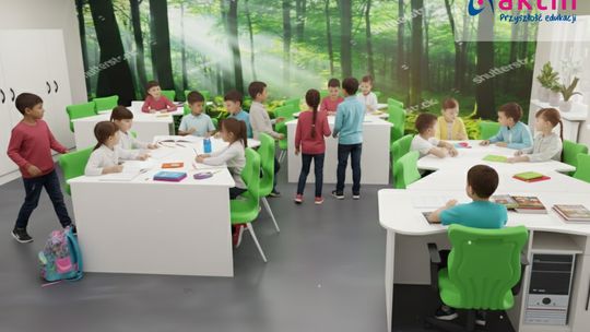 Zielone pracownie i pracownie przyrodnicze – jak pozyskać środki i dobrze je wydać?