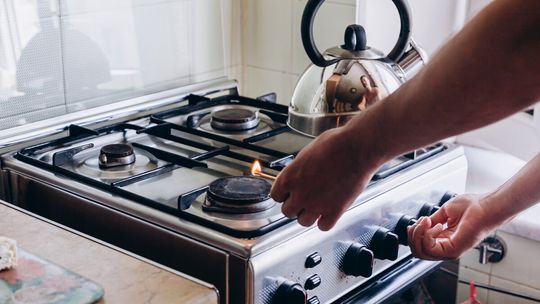 Zmiana cen gazu. Już wiadomo, ile za niego zapłacimy Zmiana cen gazu. Już wiadomo, ile za niego zapłacimy