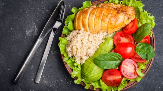 Zmiana wyglądu? Tylko z GetFit!