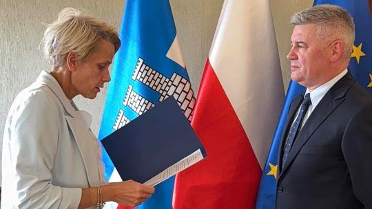 Zmiany kadrowe w Miejskim Zespole Ekonomicznym Szkół i Przedszkoli Zmiany kadrowe w Miejskim Zespole Ekonomicznym Szkół i Przedszkoli