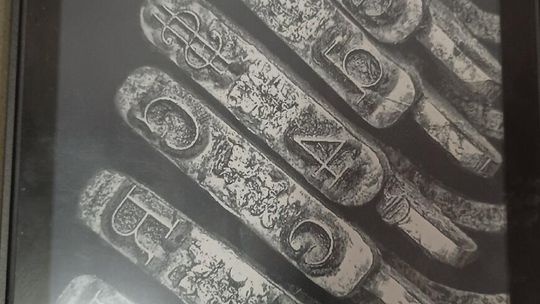 Znaleziono czytnik e-booków