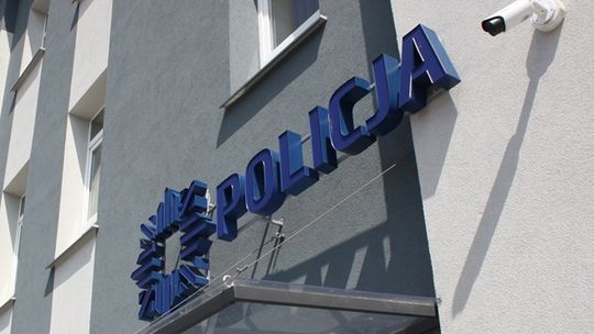 Znaleziono pieniądze